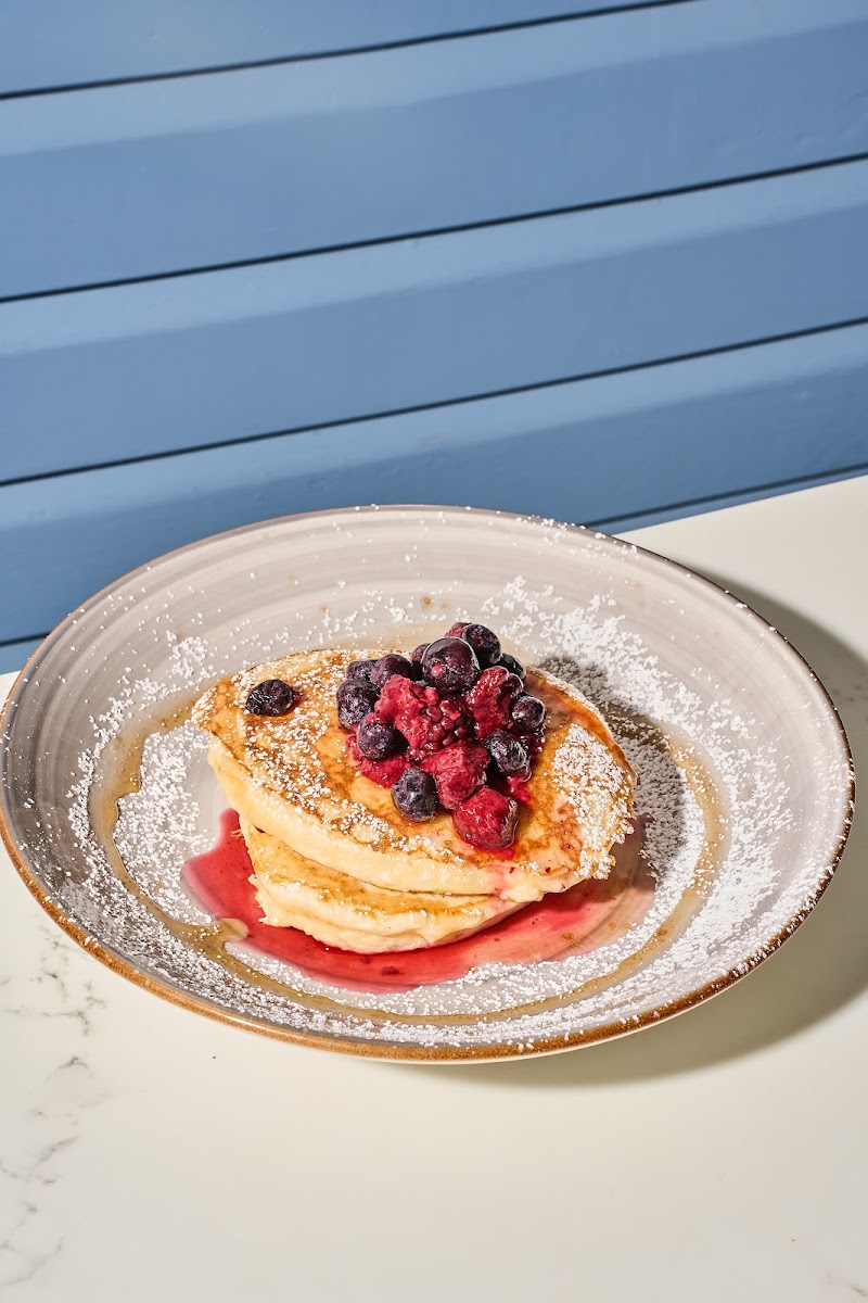 Perry’S (Peregrine Social Club) Photos 2